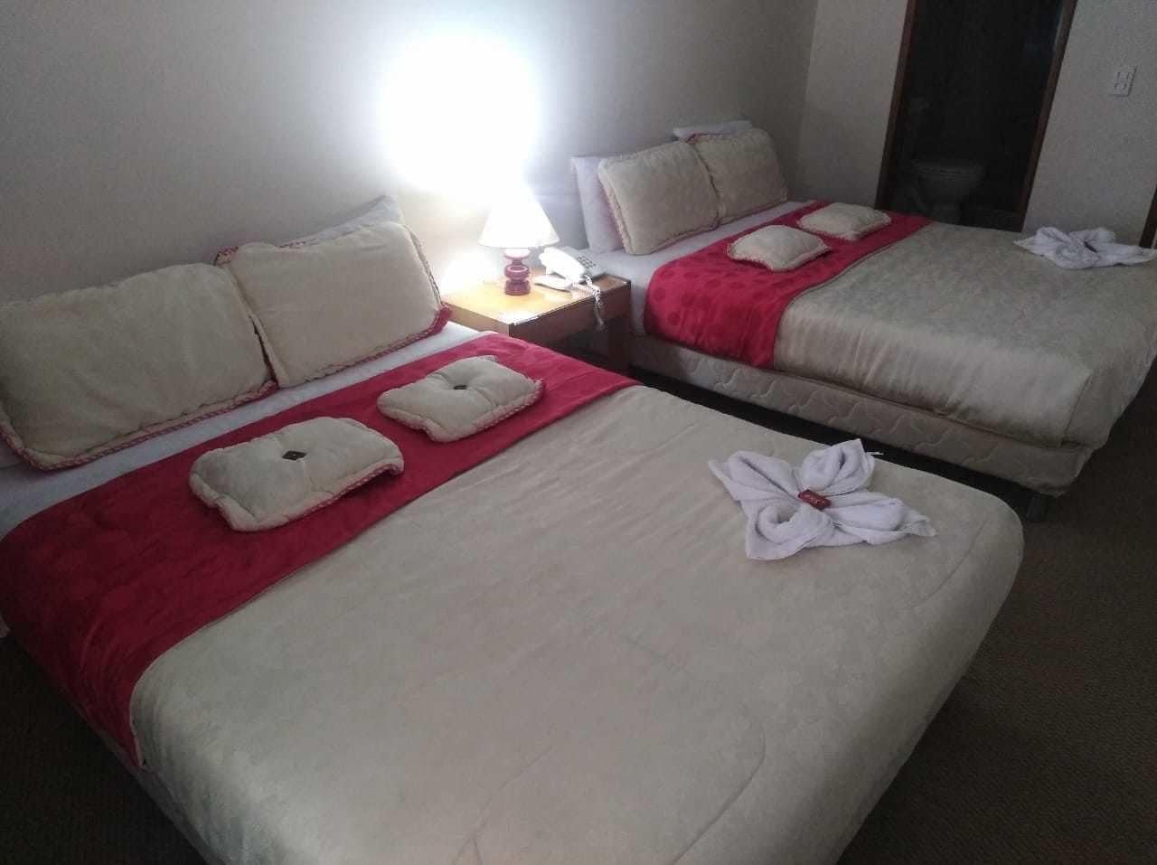 Hotel Casa La Riviera Bogotá Eksteriør billede