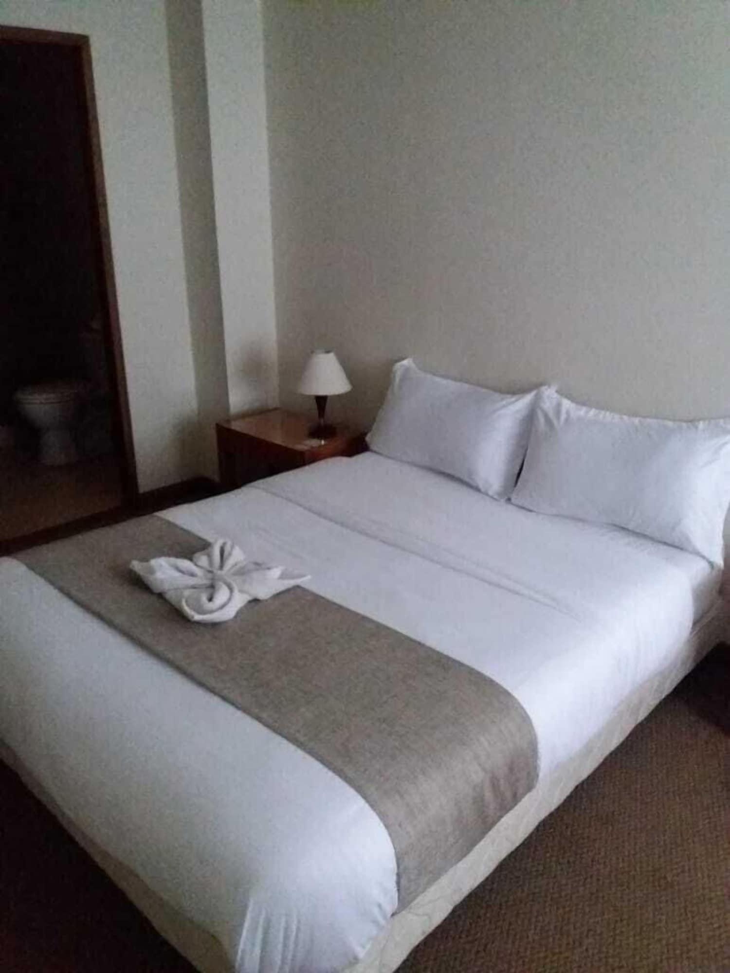 Hotel Casa La Riviera Bogotá Eksteriør billede