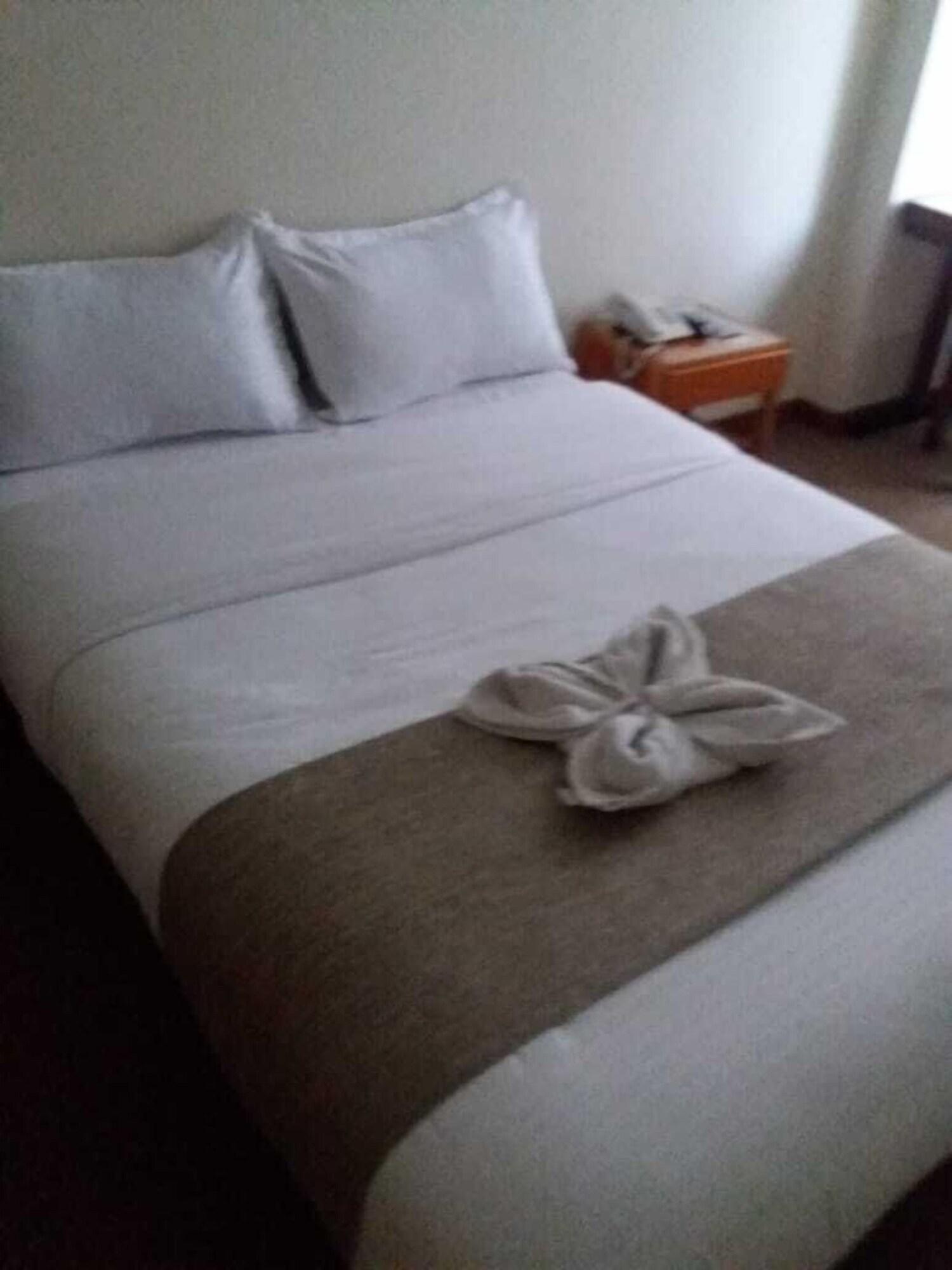 Hotel Casa La Riviera Bogotá Eksteriør billede