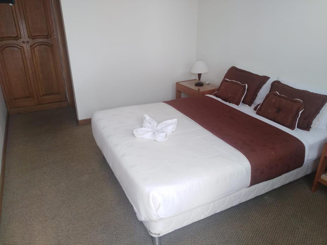 Hotel Casa La Riviera Bogotá Eksteriør billede