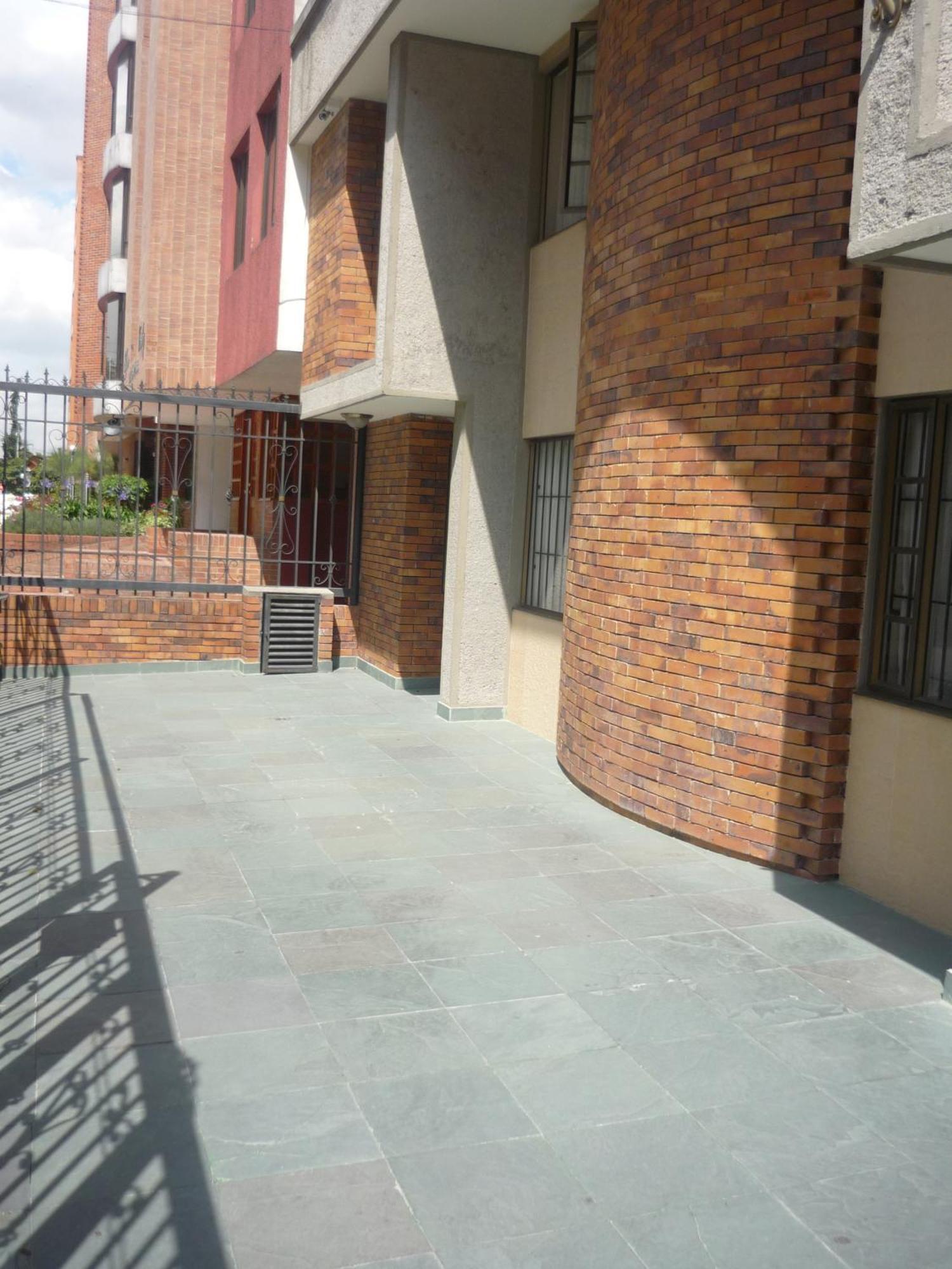 Hotel Casa La Riviera Bogotá Eksteriør billede