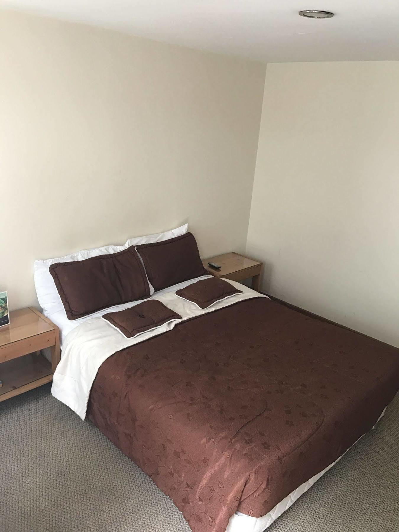 Hotel Casa La Riviera Bogotá Eksteriør billede
