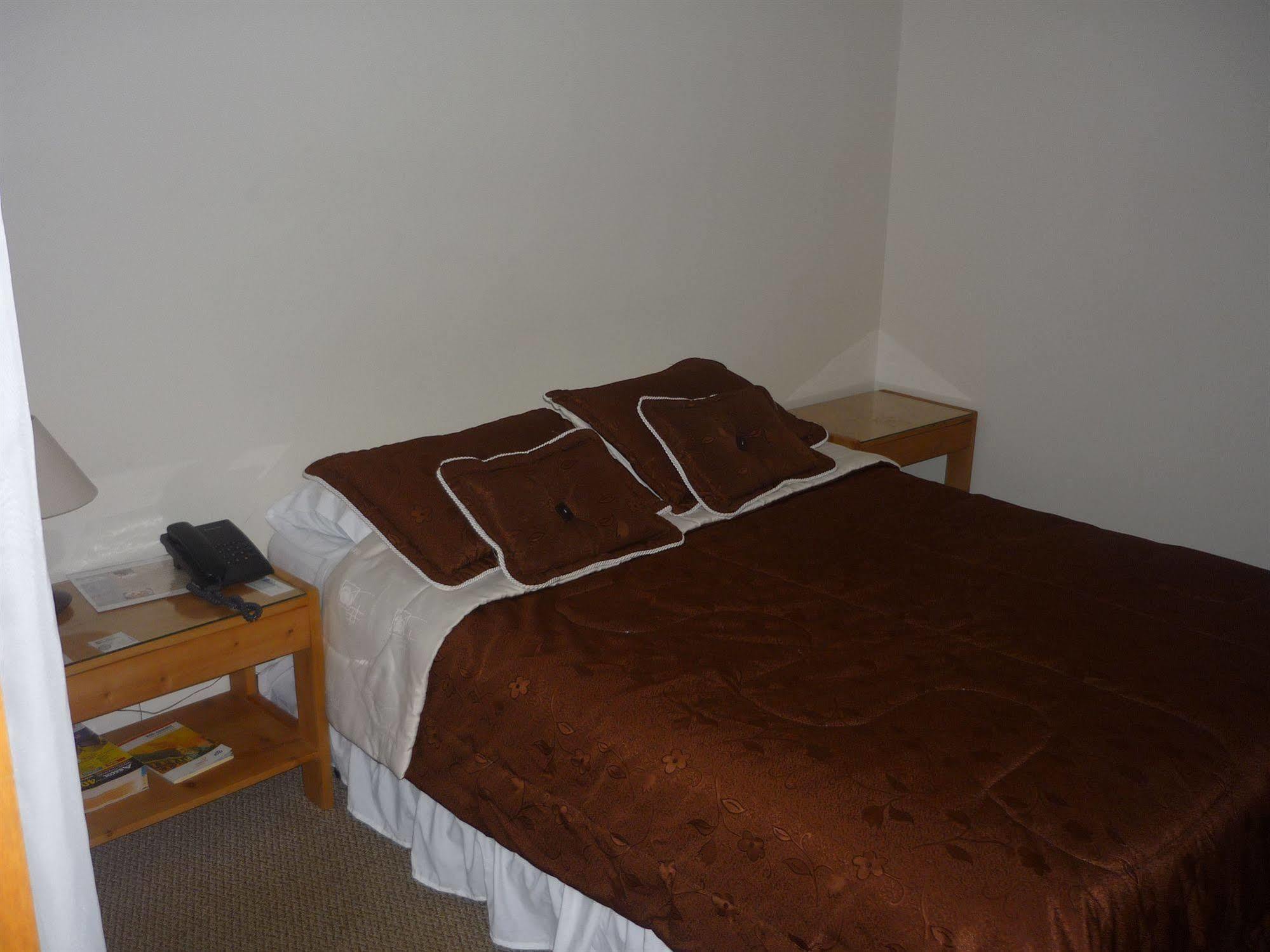 Hotel Casa La Riviera Bogotá Eksteriør billede